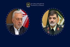 سردار رادان: اخلاقی کتابچی در تقویت و تجهیز فراجا نقش چشمگیری داشت
