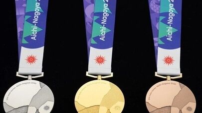 طلای عبدولی، ایران را به رده پنجم جدول مدالی ناگویا رساند + جدول کامل مدال ها 